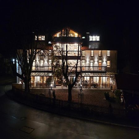 Gasthof & Hotel Bichler Emmering  Εξωτερικό φωτογραφία