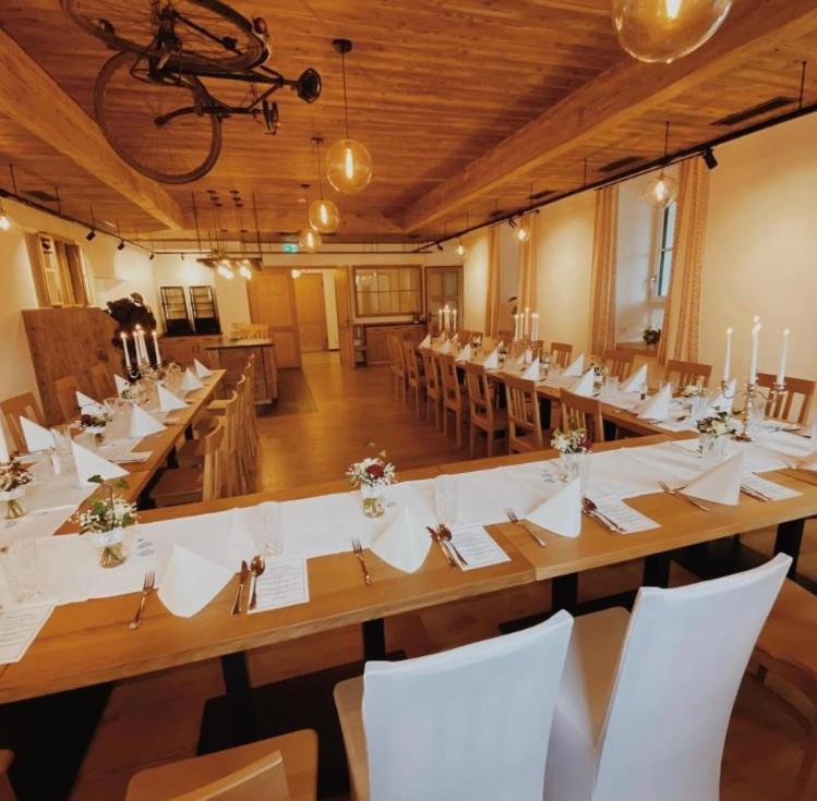 Gasthof & Hotel Bichler Emmering  Εξωτερικό φωτογραφία