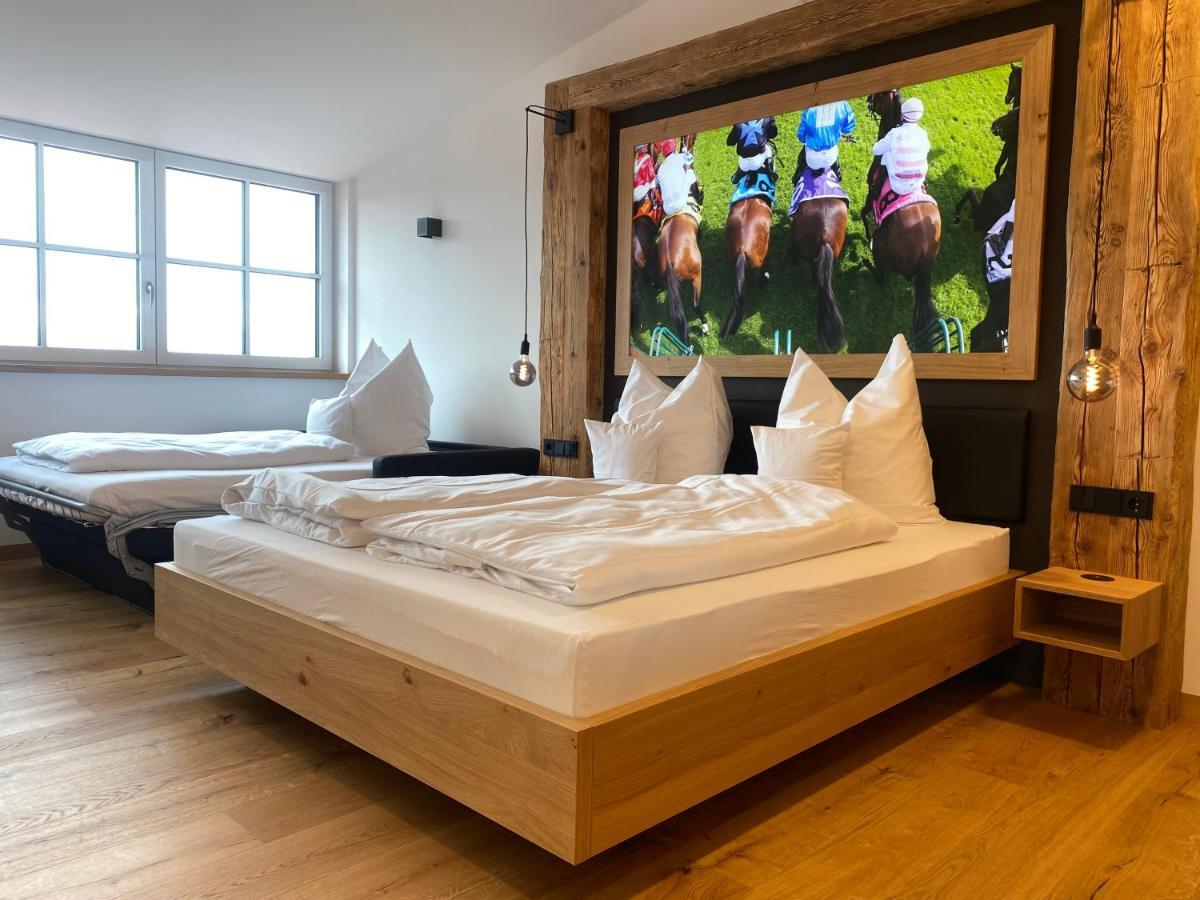 Gasthof & Hotel Bichler Emmering  Εξωτερικό φωτογραφία