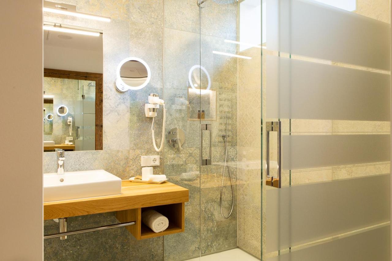 Gasthof & Hotel Bichler Emmering  Εξωτερικό φωτογραφία