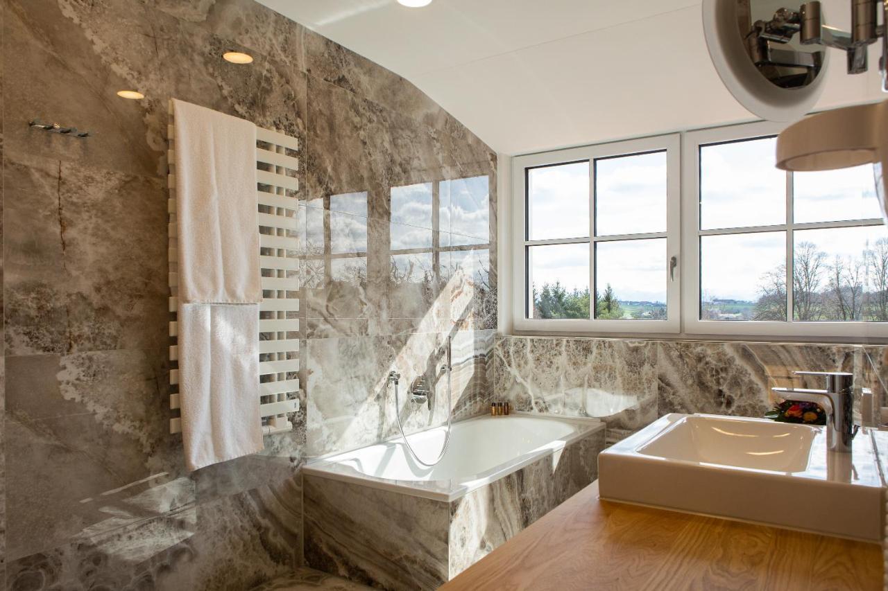 Gasthof & Hotel Bichler Emmering  Εξωτερικό φωτογραφία