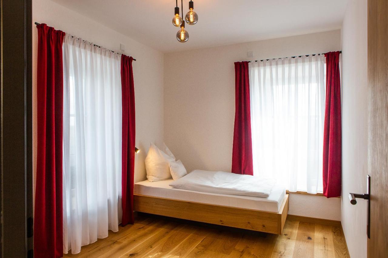 Gasthof & Hotel Bichler Emmering  Εξωτερικό φωτογραφία