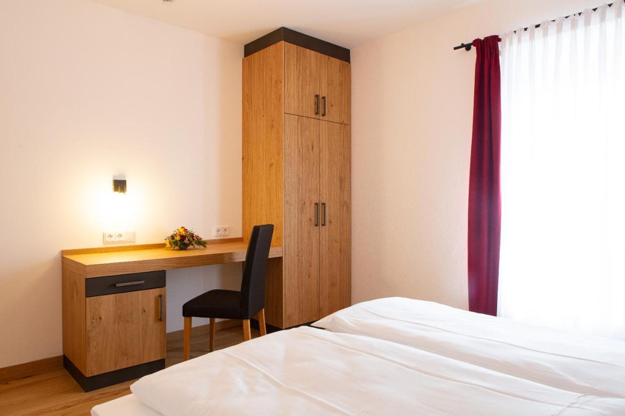Gasthof & Hotel Bichler Emmering  Εξωτερικό φωτογραφία